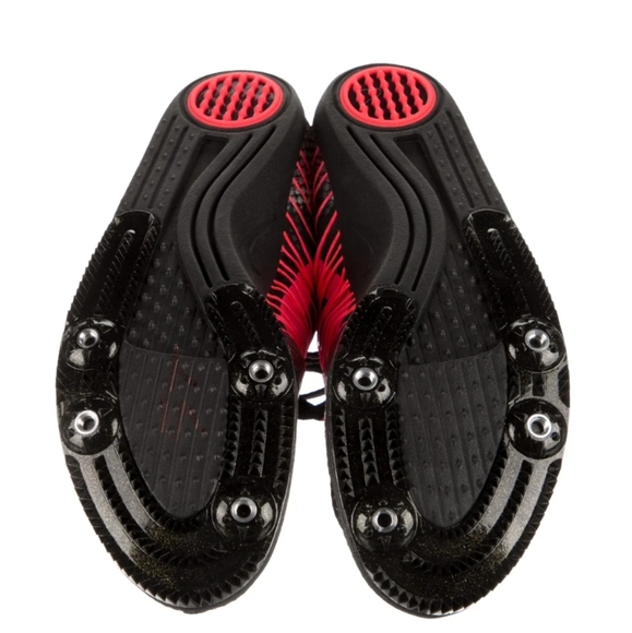 NWOB Nike Zoom Matumbo 2 Long Distance Spikes (36.5) - Picture 3 of 5